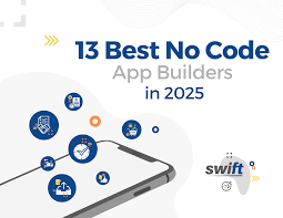 The Best No-Code App Builders